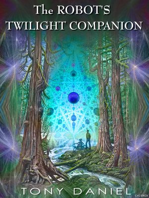 cover image of The Robot's Twilight Companion